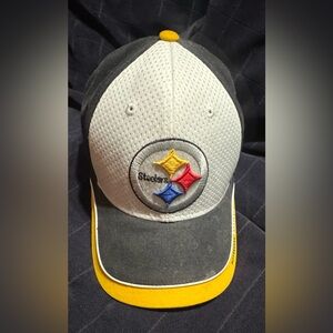 NFL Pittsburgh Steelers ball cap